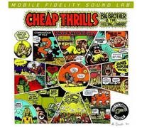 MoFi Electronics – Cheap Thrills
