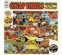 Cheap Thrills Big Brother and the Holding Company (Interprète), Janis Joplin (Interprète) https://www.fnac.com/a12822522/Big-Brother-and-the-Holding-Company-Cheap-Thrills-Vinyle-album?oref=af438931-d187-231d-54aa-da68009eeaaf