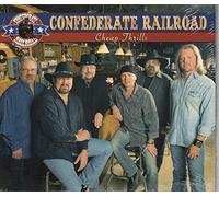 Cheap Thrills - Confederate Railroad