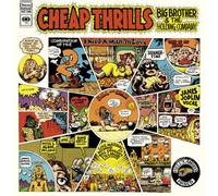 Cheap Thrills [DE Import]