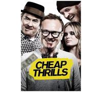Cheap Thrills [Digital Video Disc]