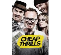 Cheap Thrills [Digital Video Disc]