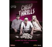 Cheap Thrills – DVD – OptiMale