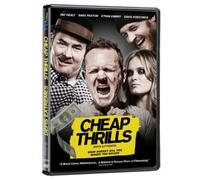 Cheap Thrills [Import]