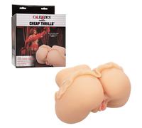 Cheap Thrills La Fille Du Peep Show