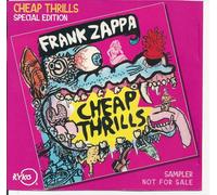 Cheap Thrills Special Edition