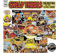 Cheap Thrills [Super-Audio Cd]