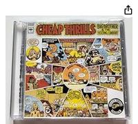 Cheap Thrills [UK Import]