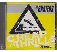 Cheap Thrills [UK Import]