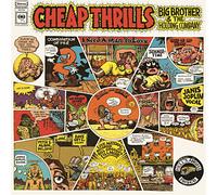 Cheap thrills Vinyle