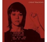 Cheap Tragedies - Vol. 1-Souvenirs & Evidence [Vinilo]