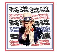 Cheap Trick - 7-Gimme Some Truth [Import]
