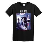Cheap Trick All Shook Up Men T-Shirt Black Unisex Tops Casual Tee 3XL