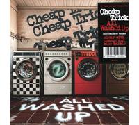Cheap Trick - All Washed Up [Vinilo]