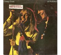 Cheap Trick - At Budokan (180 G Vinyl/Ltd ed)