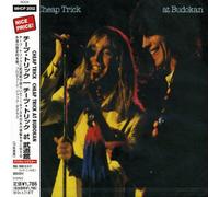 Cheap Trick - at Budokan