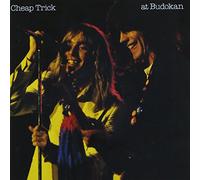 Cheap Trick At Budokan