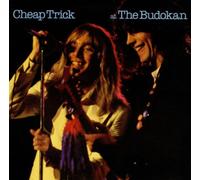 CHEAP TRICK - At Budokan