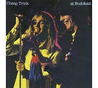 Cheap Trick at Budokan (Blu-Spec CD2) [Import]