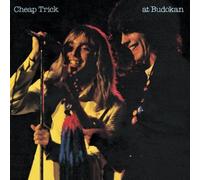 Cheap Trick at Budokan by Cheap Trick (2002-03-26)