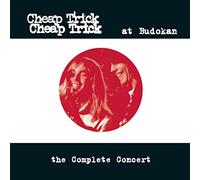 Cheap Trick - at Budokan-Complete