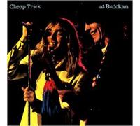 Cheap Trick – At Budokan – CD – Legacy