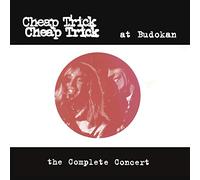 Cheap Trick - at Budokan: The Complete Concert