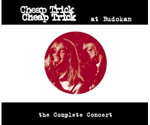 Cheap Trick - at Budokan: The Complete Concert