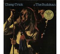 Cheap Trick - At Budokan (Yellow Vinyl)