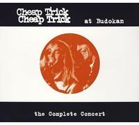 Cheap Trick - at The Budokan [Import]