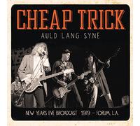 Cheap Trick - Auld Lang Syne [Import]