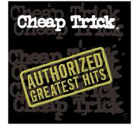 Cheap Trick – Authorized Greatest Hits – Legacy