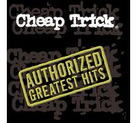 Cheap Trick - Authorized Greatest Hits [Cd]