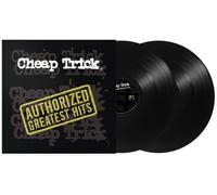 Authorized Greatest Hits – Sony Music