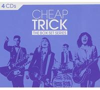 Cheap Trick - Boxset Series by Cheap Trick (2014-06-03)