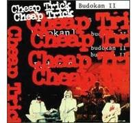 Cheap Trick - Budokan II