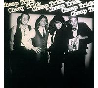 Cheap Trick – Cheap Trick – Epic