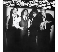 Cheap Trick – Cheap Trick – Music on Vinyl