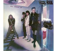 Cheap Trick - Cheap Trick - All Shook Up - Epic - EPC 84345
