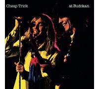 Cheap Trick - Cheap Trick at Budokan [New CD]