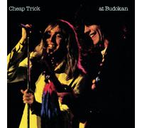 Cheap Trick - Cheap Trick at Budokan [New CD]