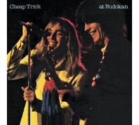 Cheap Trick - Cheap Trick - At The Budokan - Epic