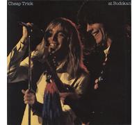 Cheap Trick - Cheap Trick - Cheap Trick At Budokan - Epic/Sony - EPC 86083