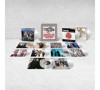 Cheap Trick - Cheap Trick Complete Epic Albums (14LP/Clear Coloured Vinyl)