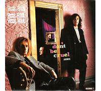 Cheap Trick - Cheap Trick Don't Be Cruel UK 45 7" sgl +Pic Slv +I Know What I Want (Live)