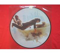 Cheap Trick - Cheap Trick Dream Police LP Epic EPC11-83522 EX 1979 12" LP picture disc in pvc sleeve