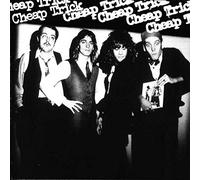 Cheap Trick - Cheap Trick - Epic - EPC 81917