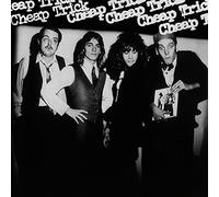 Cheap Trick - Cheap Trick [Import]
