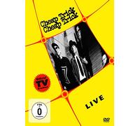 Cheap Trick - Cheap Trick Live
