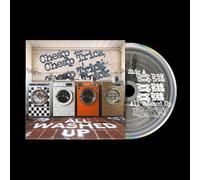 Cheap Trick - Cheap Trick, Neues Album 2025,All Washed Up, CD Digipack